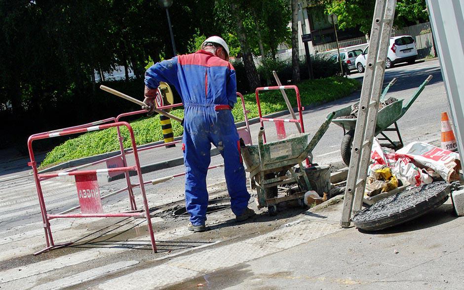 tarif curage canalisation Vert-le-Petit